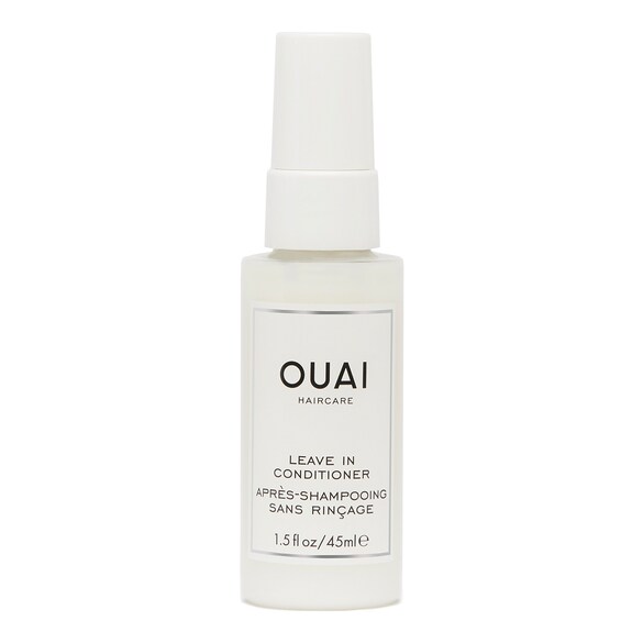 Leave In Conditioner - Regenerator bez ispiranja za putovanja, OUAI