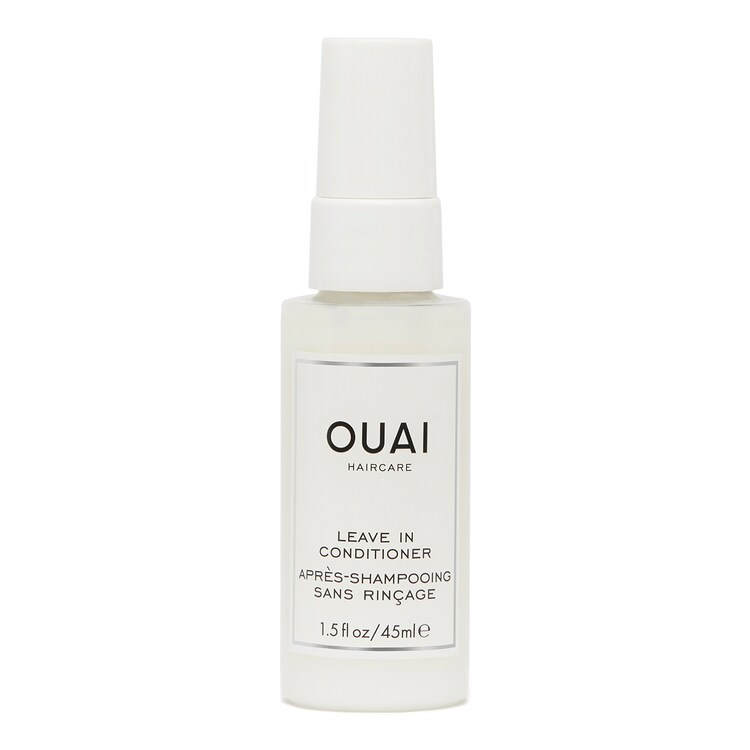 Leave In Conditioner - Travelsize