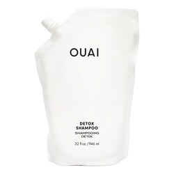 Detox shampoo - Shampoing detox