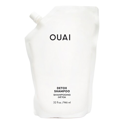 Ouai - Detox Shampoo - Refill Pouch