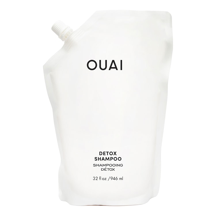 Detox-Shampoo Nachfüllbeutel