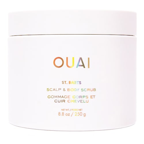 OUAI - Scalp & Body Scrub