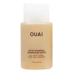 Detox shampoo - Shampoing d&eacute;tox au vinaigre de cidre, OUAI