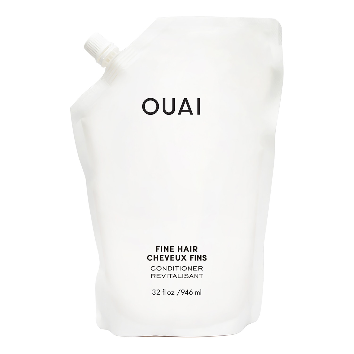 Ouai Fine Hair - Conditioner für feines Haar Nachfüllpackung