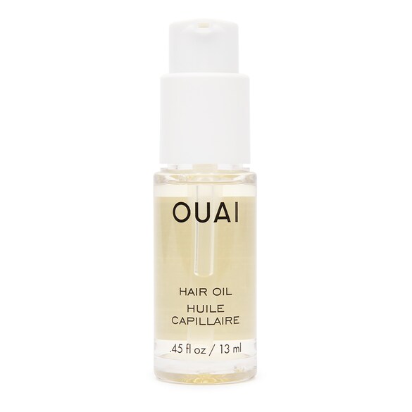 Ouai Unisex Nessun Colore - Olio Per Capelli In Formato Da Viaggio 13 Ml - Immagine 3