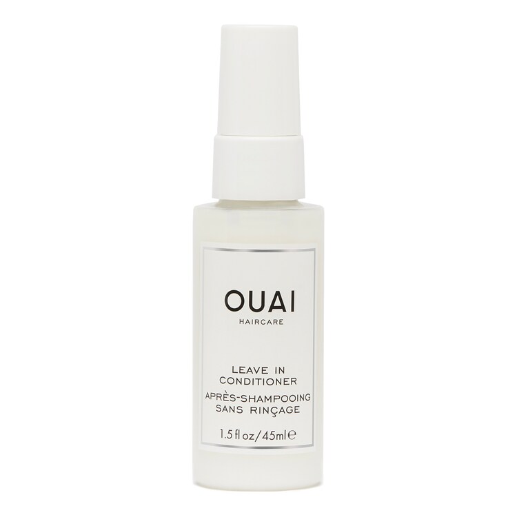 Leave In Conditioner - Durulama Gerektirmeyen Saç Kremi
