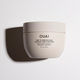 Fine/Medium Hair Treatment - Maska za tanku kosu srednje duljine