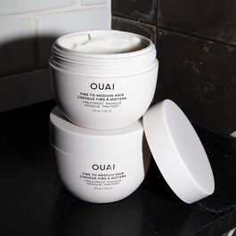 Fine/Medium Hair Treatment - Maska za tanku kosu srednje duljine