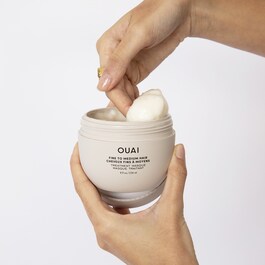 Fine/Medium Hair Treatment - Maska za tanku kosu srednje duljine