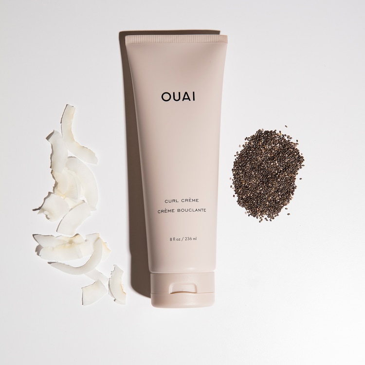 Curl Creme