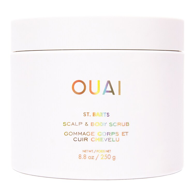 St Barts Scalp & Body Scrub - Saç Peelingi