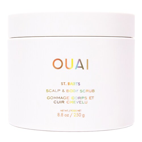 Ouai - St Barts Scalp & Body Scrub