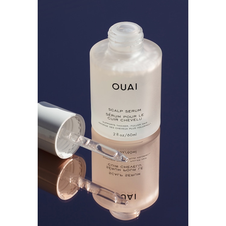 Scalp Serum - Serum für die Kopfhaut