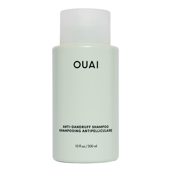 Ouai - Shampoo Antiforfora - Cura Dei Capelli - dailycare Anti Dandruff Shampoo 300ml - Donna - Immagine 1