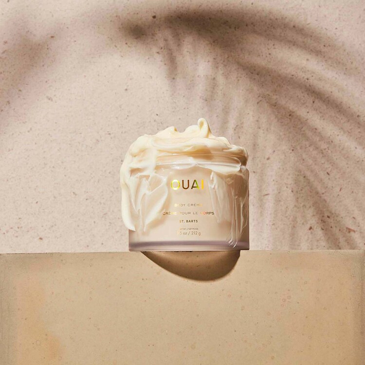 ST. BARTS - Creme para o corpo