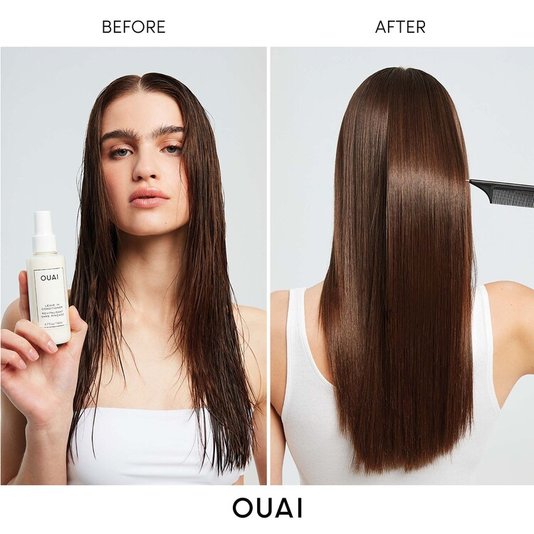 Leave In Conditioner - Acondicionador sin aclarado