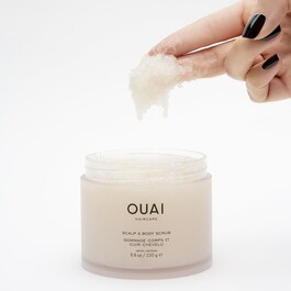 Scalp & Body Scrub - Piling za vlasi&scaron;te i tijelo