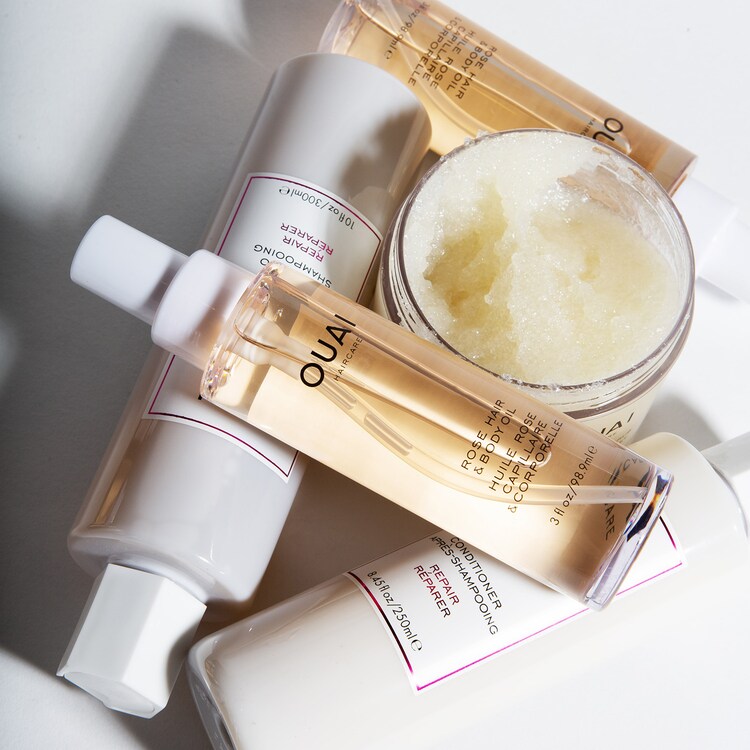 Scalp & Body Scrub - Gommage corps et cuir chevelu