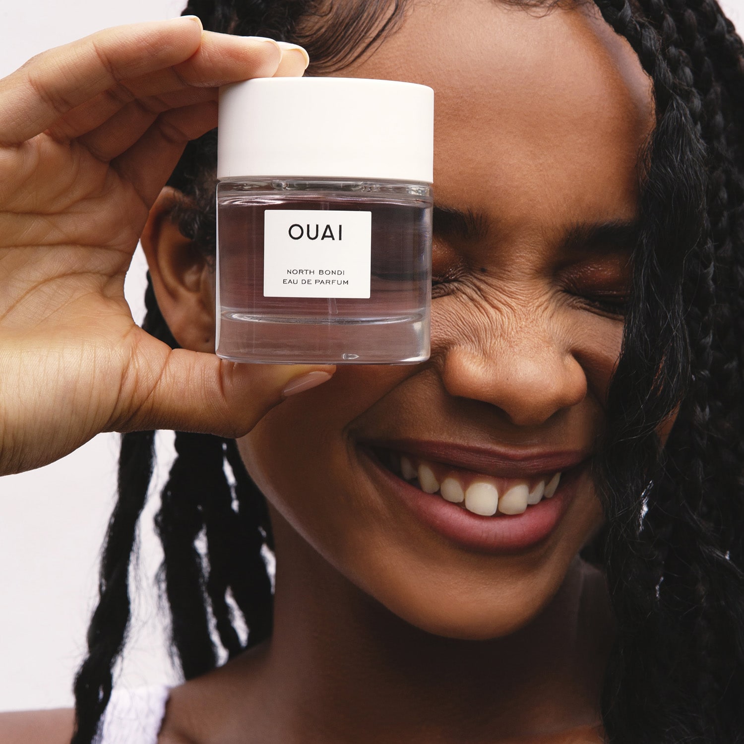 North Bondi - Eau de Parfum | Ouai ≡ SEPHORA