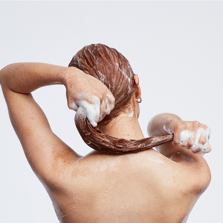 Medium Hair - Šampon na vlasy střední tloušťky