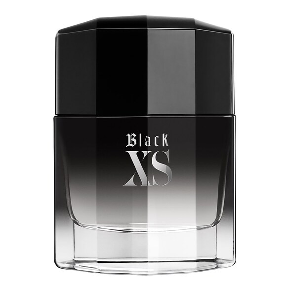 Black XS Eau de Toilette Natural, RABANNE FRAGRANCES