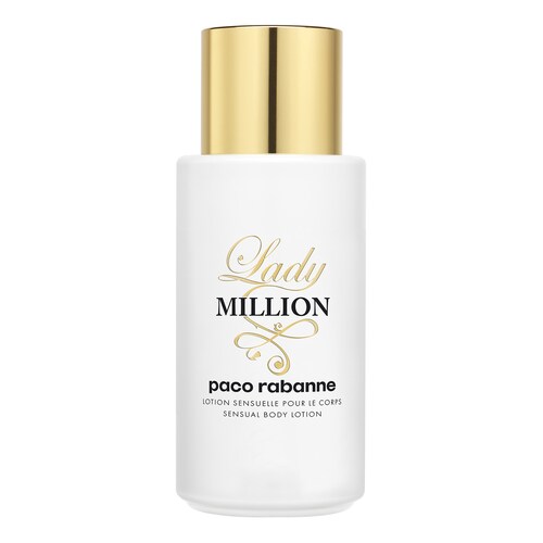 Lady Million - Body Lotion