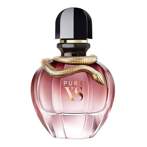 Rabanne Fragrances - Pure XS for Her - Eau de Parfum