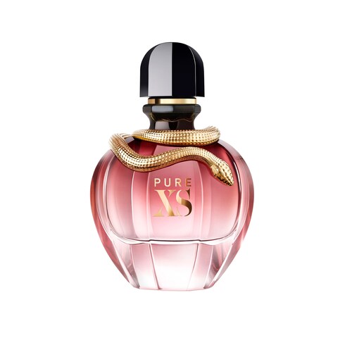 Rabanne Fragrances - Pure XS for Her - Eau de Parfum