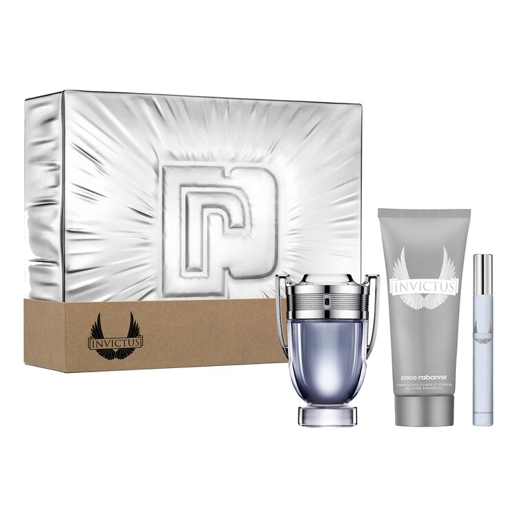 Coffret INVICTUS  EDT 50ml