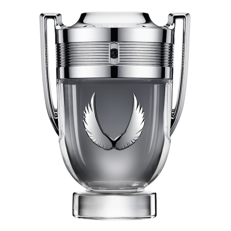 Invictus Platinum - Eau de Parfum