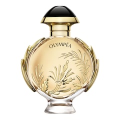 Olympéa Solar – Floral radiante e âmbar, Rabanne Fragances