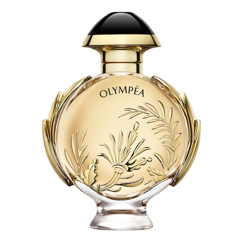 Rabanne Fragrances - Olympéa Solar - Promienna, Kwiatowa, Ambrowa - Olympea Solar 50ml - Dla Kobiet