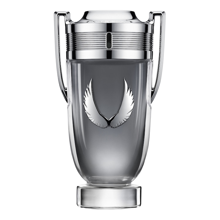 Invictus platinum - Eau de parfum