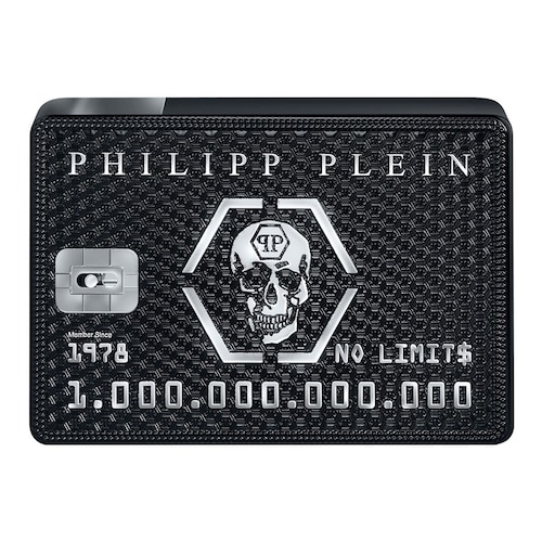 PHILIPP PLEIN - No Limit$