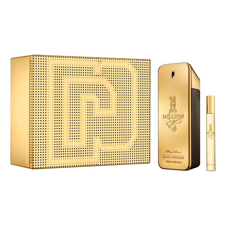 Coffret ONE MILLION EDT 200ML