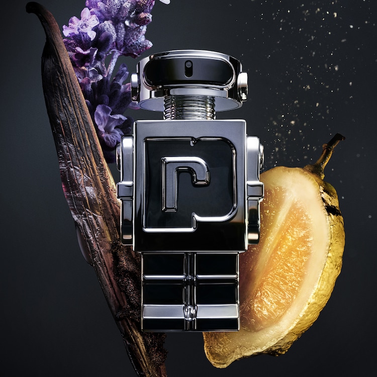 Phantom Deo Spray - Deodorant ve spreji 