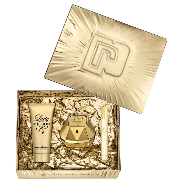 Estuche Lady Million - Eau de Parfum