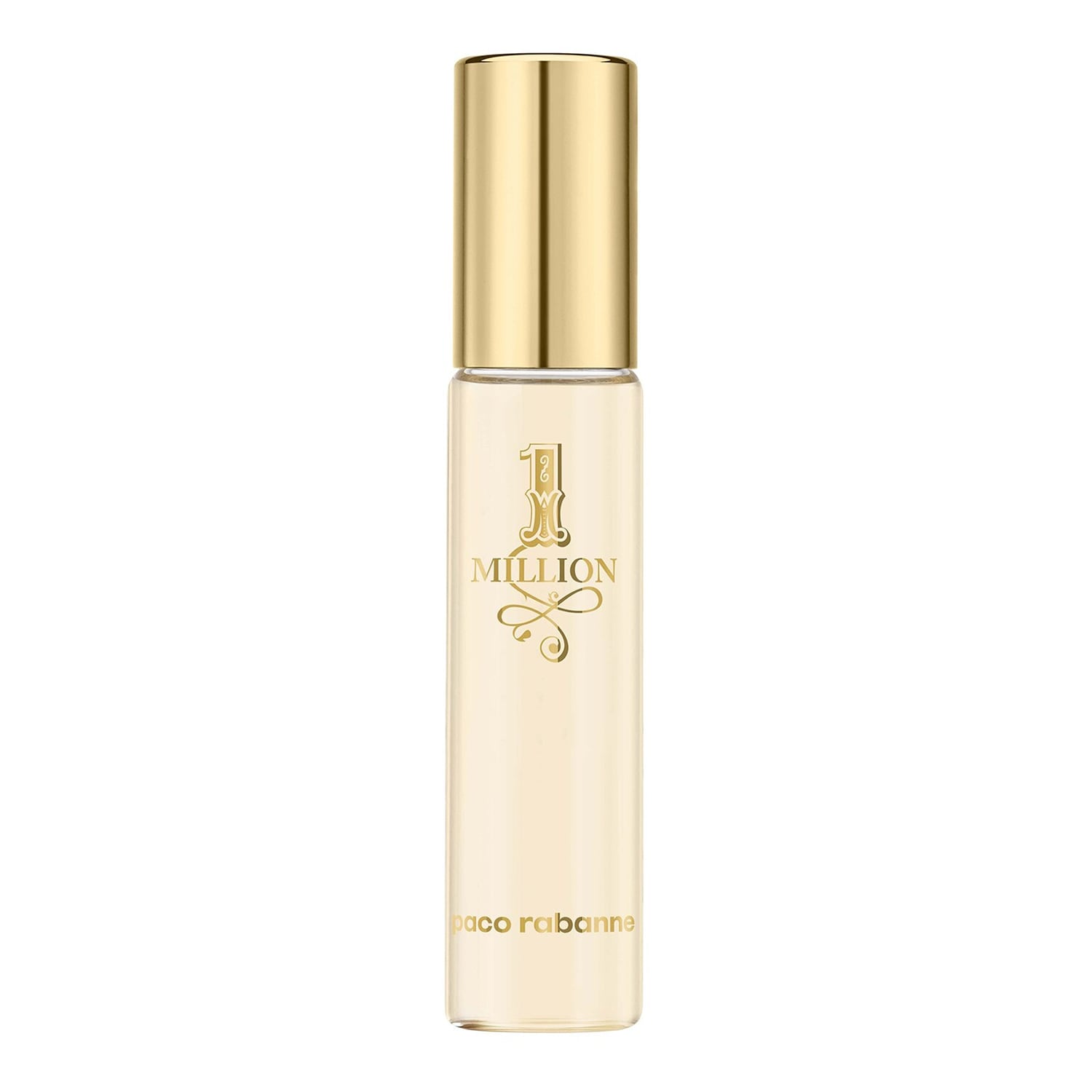 Rabanne Fragrances 1 Million - Eau de Toilette Mini
