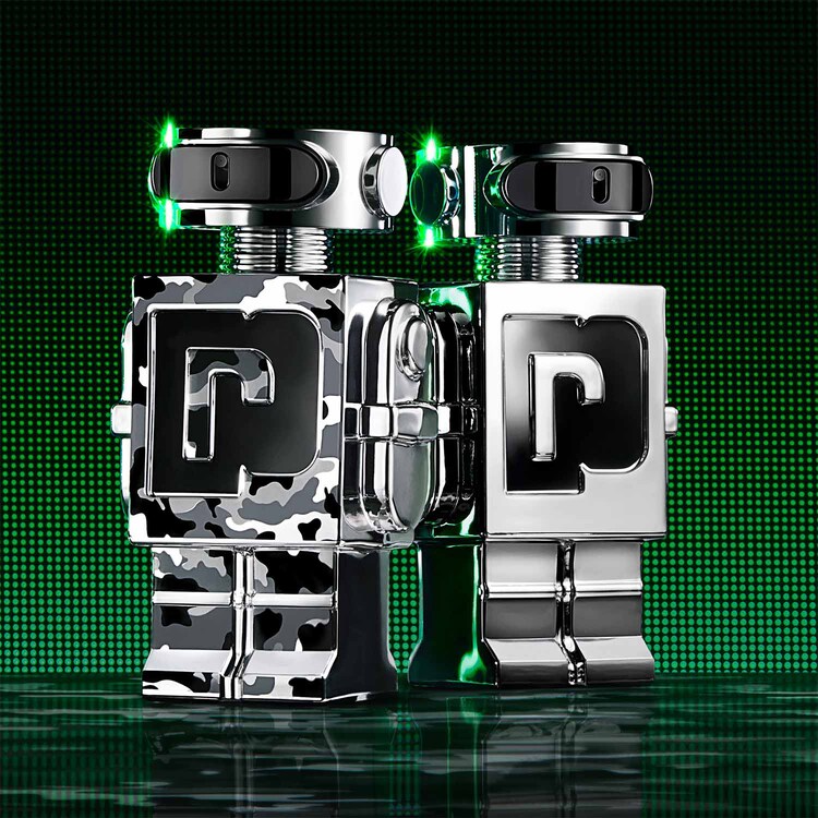 Phantom Legion Collector - Eau de Toilette
