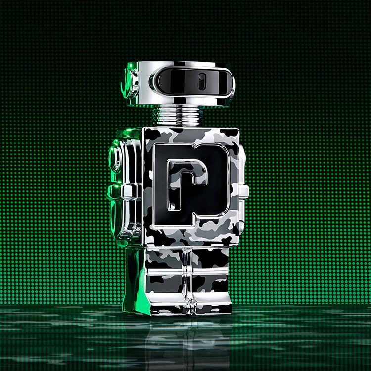 Phantom Legion Collector - Eau de Toilette