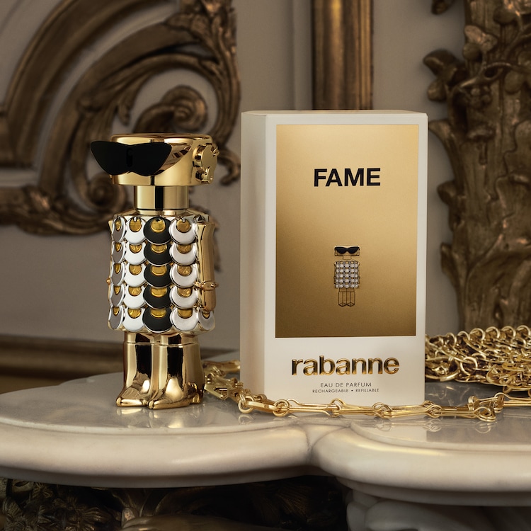 Fame - Eau de Parfum sinnlich & fruchtig