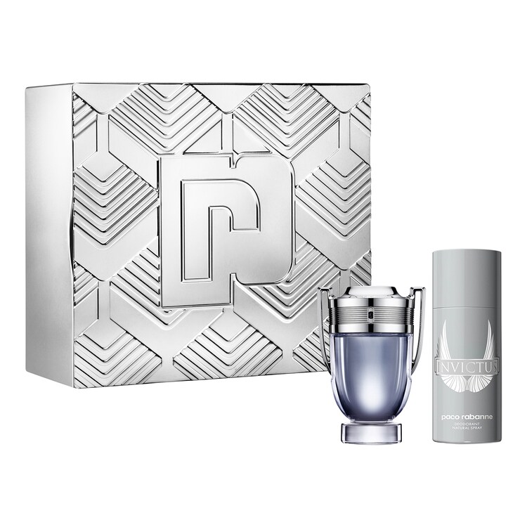 Coffret Invictus - Eau De Toilette
