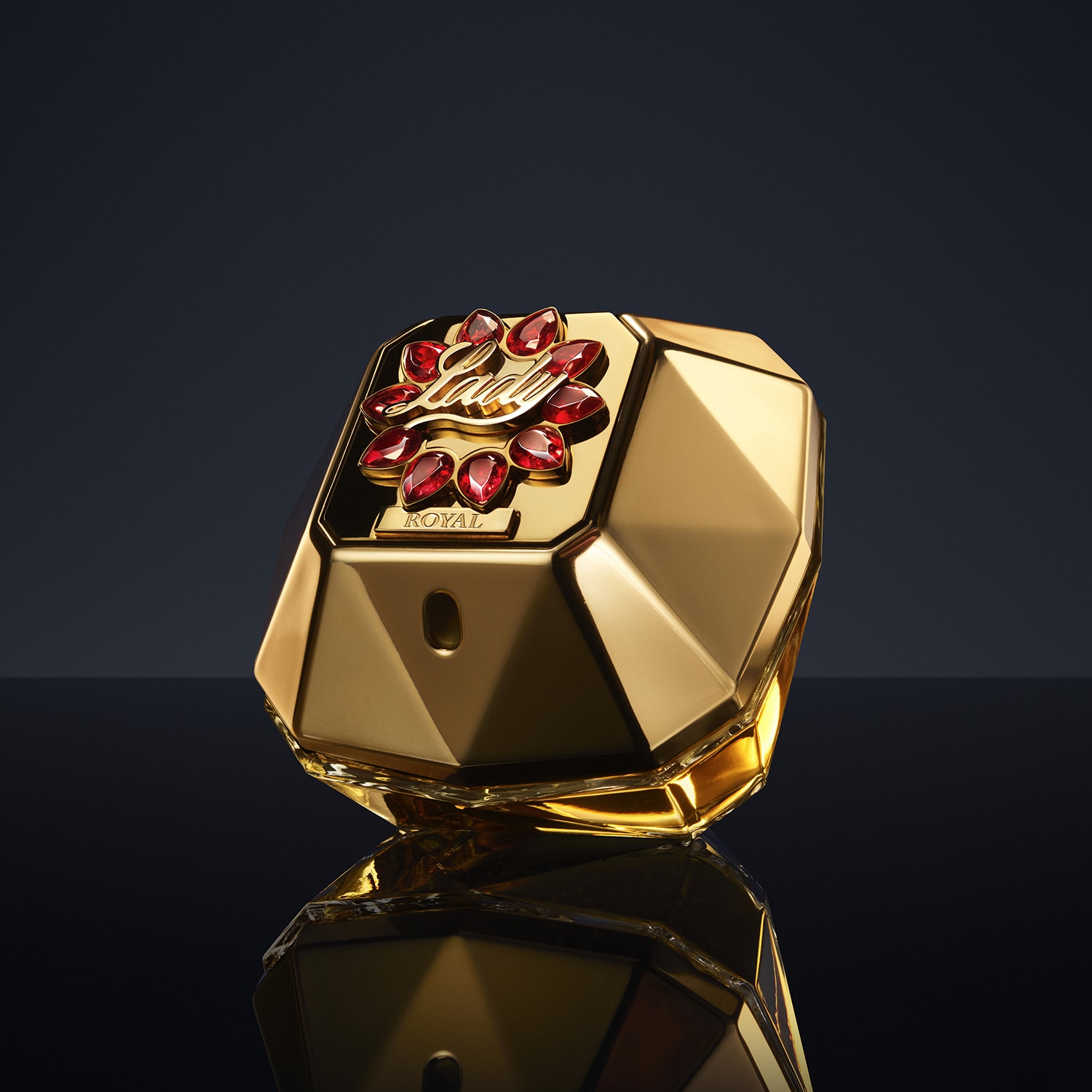 Lady Million Royal - Eau de Parfum | Rabanne Fragrances ≡ SEPHORA