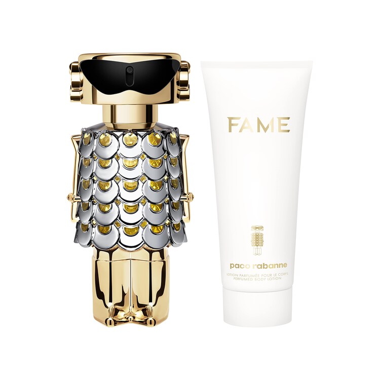 Coffret Fame - Eau De Parfum