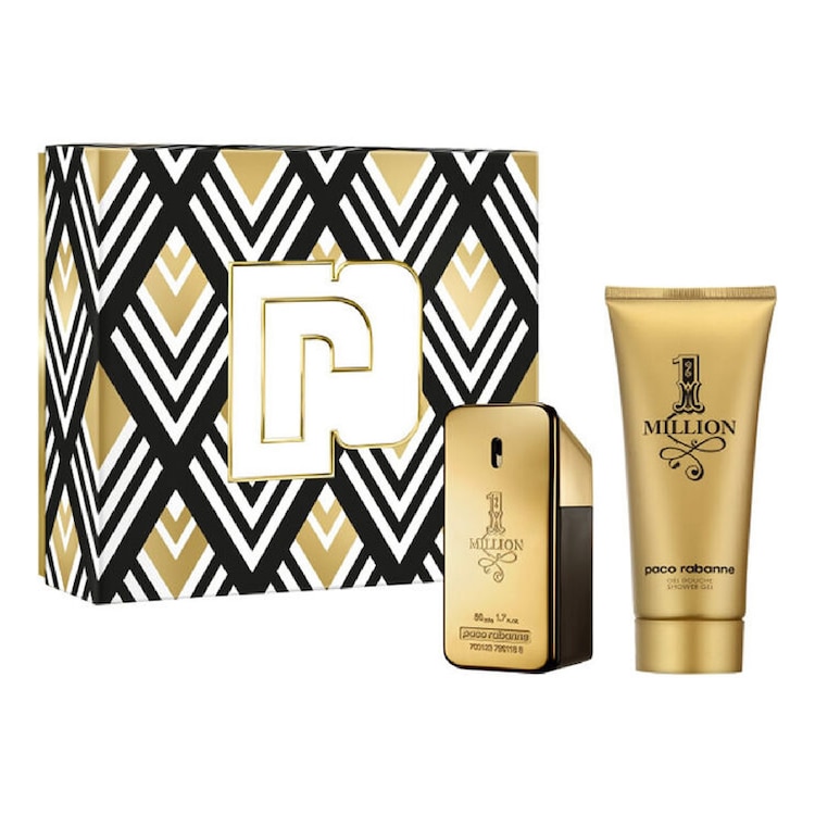 1 Million - Coffret Eau De Toilette