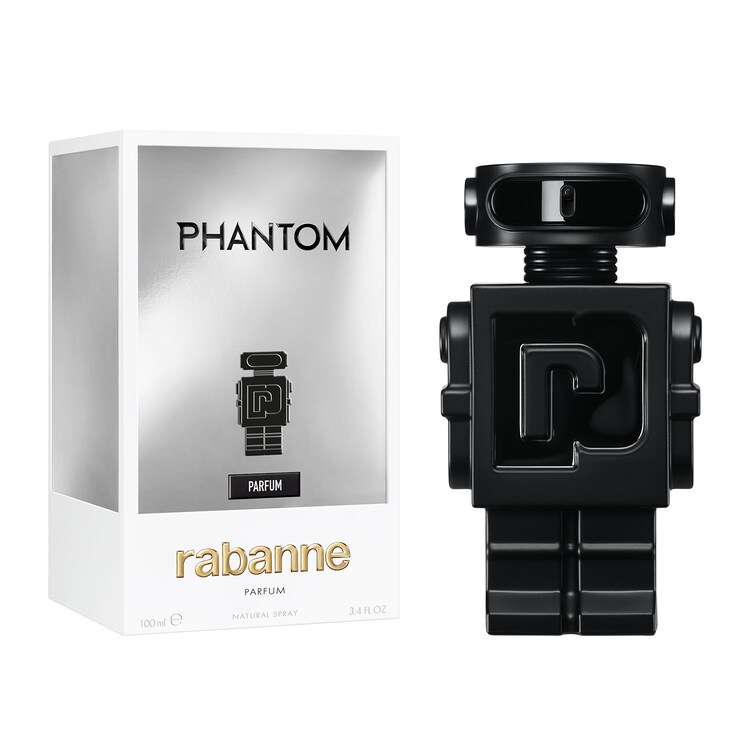 Phantom Elixir – hřejivý a intenzivně dřevitý parfém