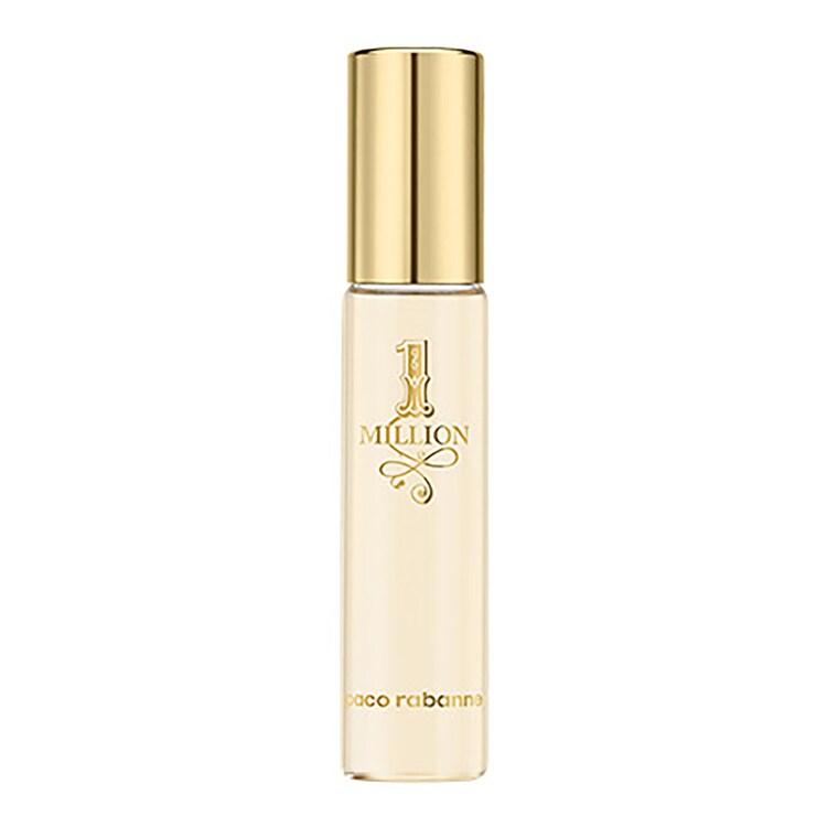 1 Million - Eau de toilette ambarada