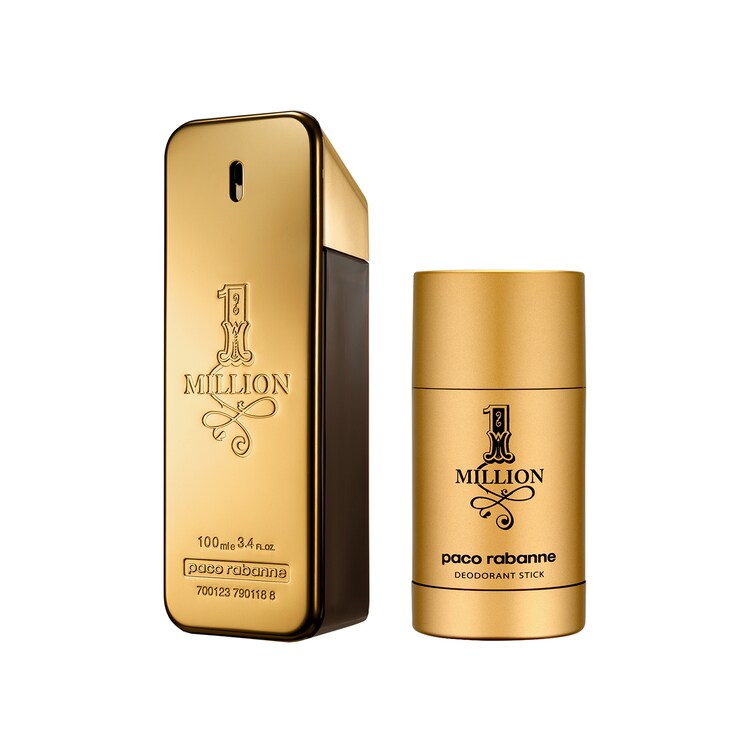 1 Million - Eau de Toilette Set