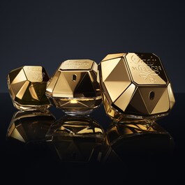 Lady Million Eau de Parfum u spreju