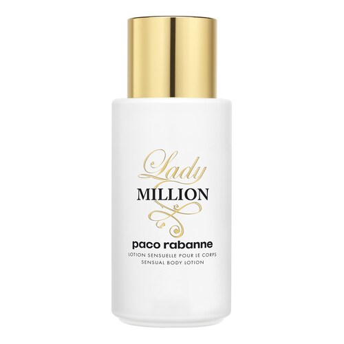 PACO RABANNE - Lady Million